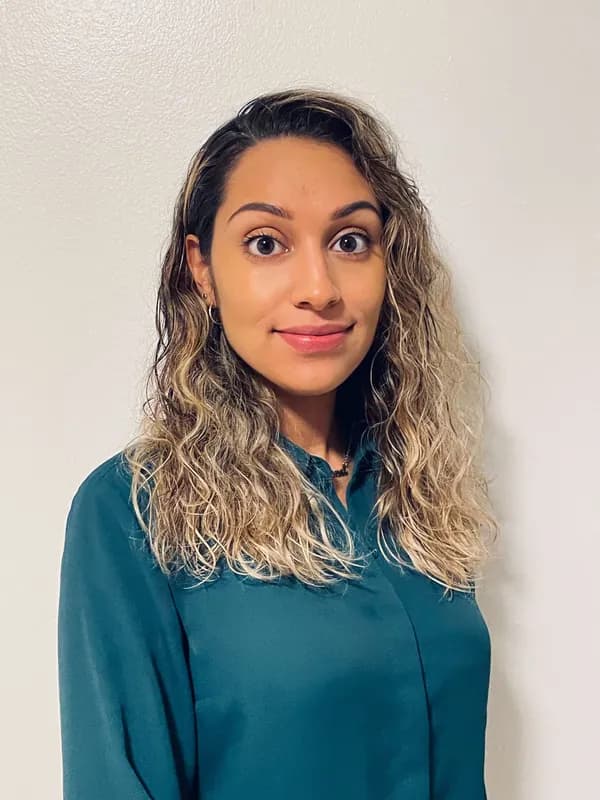 Shannel Franco, M.S., RBT